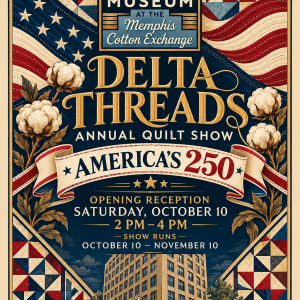 Delta Threads