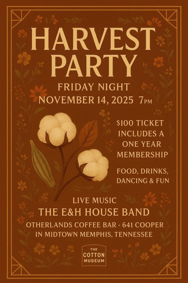 Harvest Party 2025