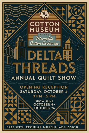 DeltaThreads